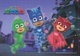 Activitati cu PJ MASKS Un Craciun cu PJ MASKS, Gama
