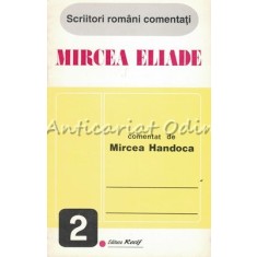 Mircea Eliade - Mircea Handoca