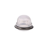 Capac sticla lampa cuptor original Bosch 00608656 00429166 Balay Siemens