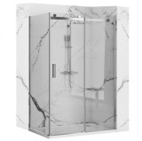 Cabina de dus Rea Nixon 120x80