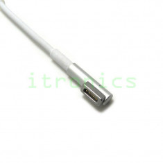 Cablu Apple Magsafe 45W foto