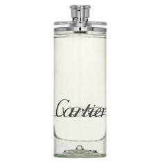 Cartier Eau de Cartier eau de Toilette unisex 200 ml foto