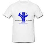 Cumpara ieftin Tricou &quot; Physical fitness &quot;