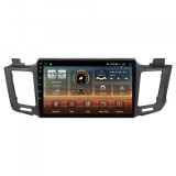 Cumpara ieftin Navigatie dedicata cu Android Toyota Rav4 IV 2013 - 2018, 4GB RAM, Radio GPS