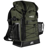 Rucsac impermeabil poliester 600D NEO TOOLS 63-131 HardWork ToolsRange