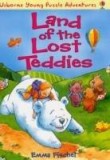 Land Of The Lost Teddies | Emma Fischel