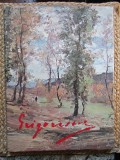 Nicolae Grigorescu - George Sorin Movileanu - 1986, Meridiane