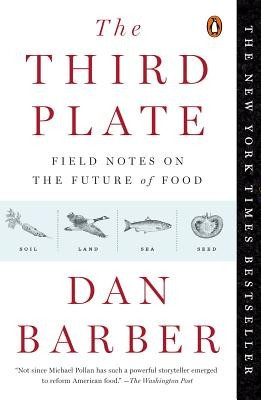 The Third Plate: Field Notes on the Future of Food foto