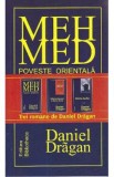 Set Mehmed+Ultima tinerete a Mariei Suru+Ciuma boilor - Daniel Dragan, 2021