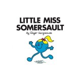 Little Miss Somersault