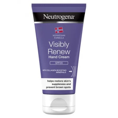 NEUTROGENA CR.MAINI VISIBLY RENEW 75ML foto