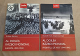 Lot 2 volume: WW2 - Frontul de vest 1944 - 1945 + Europa 1939 - 1943