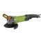 Flex Polizor Unghiular cu Variator Procraft PW1600SE , 1100W, 12000 RPM, 150 mm Innovative ReliableTools