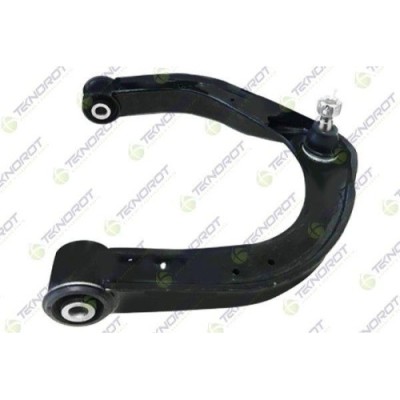 Brat suspensie roata Nissan Titan (A60), 10.03-, 5.6, 5.6 4WD, 5.6 4x4, Fata, Dreapta, superior; TEKNOROT foto