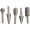Set 6 freze pentru lemn Raider