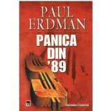 Paul Erdman - Panica din &#039;89 - 122971