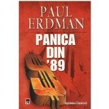 Paul Erdman - Panica din &#039;89 - 122971, Rao