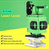 Nivela laser