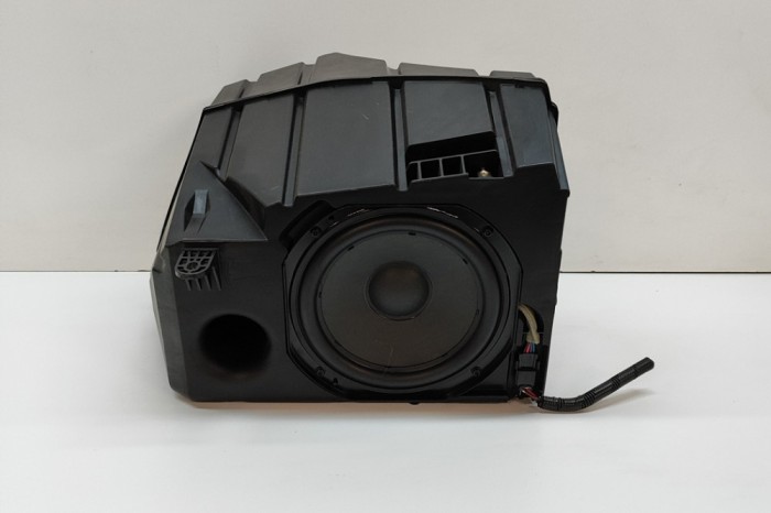 Subwoofer TESLA MODEL 3 2021 OEM: 1079747-00-D | 28300056