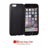 Husa Silicon Matt Samsung N970 Galaxy Note 10 Negru