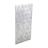 Placa Perforata Imbinare Lemn 50X200X2Mm - 10Buc
