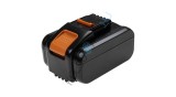 Bateria pentru scule electrice VHBW &icirc;nlocuiește Rockwell RW9351.1 - 5000 mAh, 20 V, Li-Ion