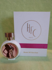 Parfum Haute Fragrance Company Shade Of Chocolate 75ml foto