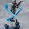 Naruto Shippuden Figuarts ZERO Extra Battle PVC Statue Kakashi Hatake Conclusion with one once called Friend 20 cm
