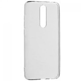 Husa Xiaomi Redmi 8 Transparenta