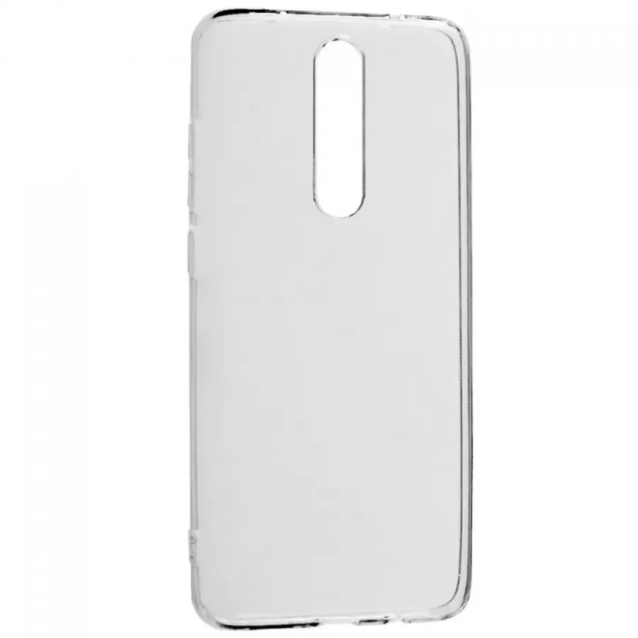 Husa Xiaomi Redmi 8 Transparenta