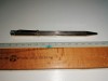 LOT 4 OBIECTE VECHI -PIX 4 CULORI ,TOI CINZEACA ,PESTE METAL, LANTERNA STILOU, Lemn, Oval