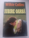 Wilkie collins-iubire oarba