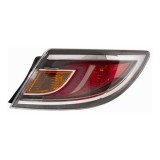 Stop spate lampa Mazda 6 Sedan / HB (GH) 11.2010- BestAutoVest partea Stanga exterior