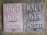 RADU GYR - POEZII STIGMATE / POEZIA ORALA