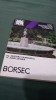 MIC INDREPTAR TURISTIC BORSEC
