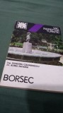 MIC INDREPTAR TURISTIC BORSEC
