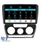 Navigatie Dedicata Skoda Octavia 2 (2004 - 2013), 10Inch, 6Gb Ram, 128Gb Stocare, Bluetooth, WiFi, Carplay Performance AutoTuning