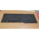 Tastatura Laptop Toshiba A500-18X #A3037