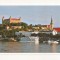 FA60-Carte Postala- SLOVACIA - Bratislava, Dunarea, necirculata