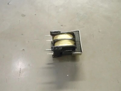 CHOKE COIL UM-007/UF16-45 2.5A 996580002209 pentru plite cu inductie PHILIPS foto