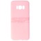 Toc TPU Matte Samsung Galaxy S8 Plus Clear