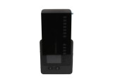 Cisco CP-8800-A-KEM Audio KEM cu 14 butoane și 28 de funcții, cu suport de picior