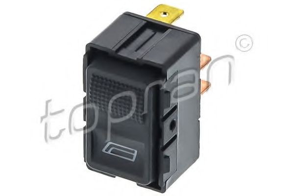 Comutator / buton actionare geamuri AUDI A6 (4A, C4) (1994 - 1997) TOPRAN 107 555