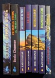 Radu Cinamar - 7 volume
