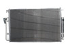 Condensator / Radiator aer conditionat VW CRAFTER 30-50 platou / sasiu (2F) (2006 - 2016) THERMOTEC KTT110119