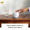 Boxa inteligenta Amazon Echo Dot 5 (2022), Control Voce Alexa,