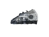 Far TOYOTA VERSO, 03.2013-, partea stanga, OE, tip bec H11+HB3; electric; halogen