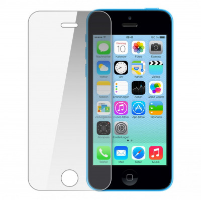 Tempered Glass - Ultra Smart Protection Iphone 5c 0.2mm foto