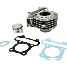 Set motor (kit cilindru) Peugeot Django - Kisbee - Kisbee Sportline (10-18) 4T AC 50cc D39.00 bolt 10