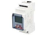 Releu Monitorizare Tensiune 230/400VAC SPDT IP20 PNM-32